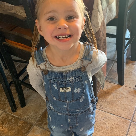 Meet your Posher, Jason - Picture 1 of 1